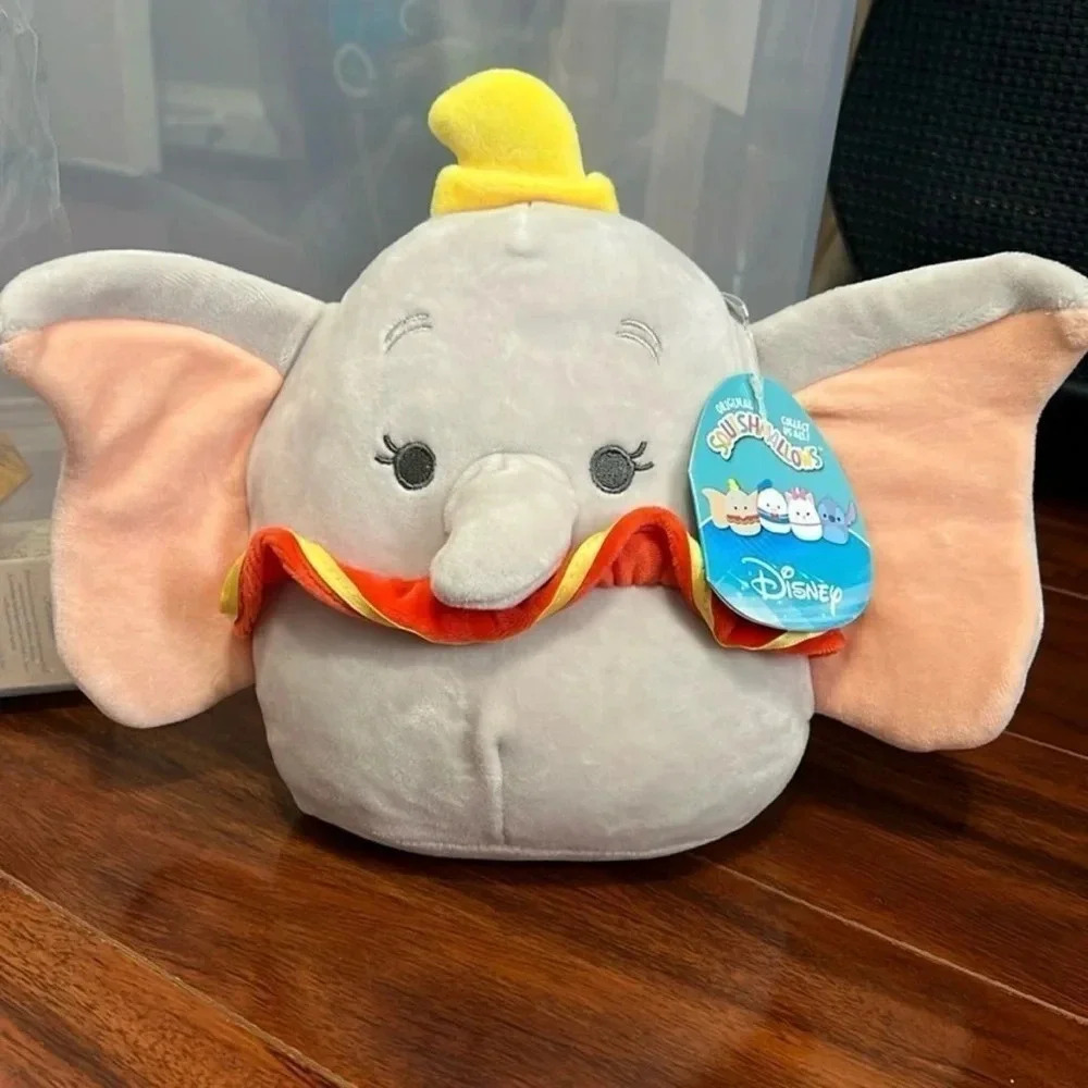 Squishmallows Bundle - Picture 6 of 7